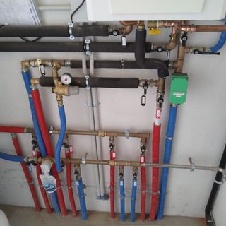 Azienda settore idraulico di Villafranca Piemonte cerca figura professionale da inserire