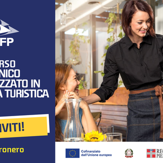 L’ospitalità è un’arte. Lo sa bene AFP!