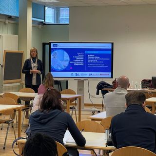 Presentato all’IIS Vallauri il corso di specializzazione IFTS per la diagnostica e la manutenzione dei dispositivi medici