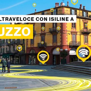 A Saluzzo scegli la fibra ottica di Isiline
