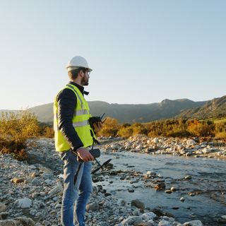 132 eventi climatici estremi in un anno: servono tecnici