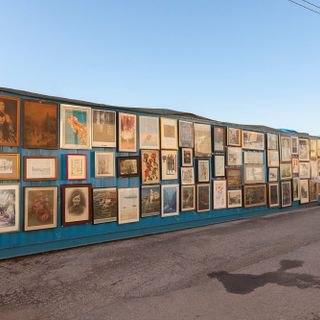 Emmaus, vendita di quadri e cornici Emmaus, vendita di quadri e cornici