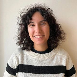 Claudia Corso Marcucci