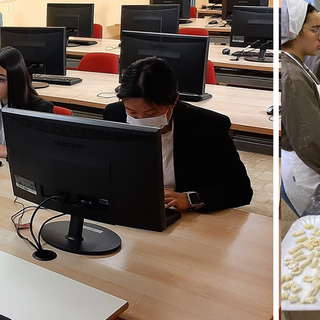 Opportunità per adulti maggiorenni disoccupati con la formazione gratuita di Cnos