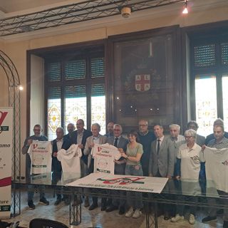 "Trasportiamo persone per ridare speranze": presentato ad Alba il servizio trasporti di Anteas odv