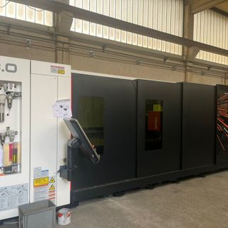 Cercasi operaio/tecnico con conoscenza disegno tecnico su PC per taglio laser Cercasi operaio/tecnico con conoscenza disegno tecnico su PC per taglio laser