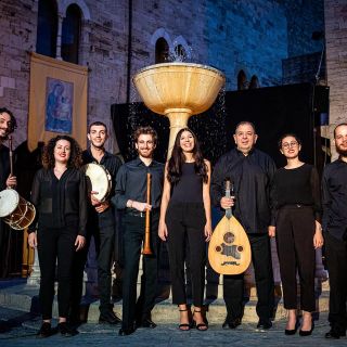 A settembre ritorna il Marchesato Opera Festival