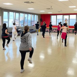 Balla &amp; Snella: scopri il benessere attraverso il ballo!