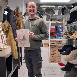 Anche Al Cappello Alpino aderisce a “Rendi il Tuo Regalo di Natale un Pezzo Unico”