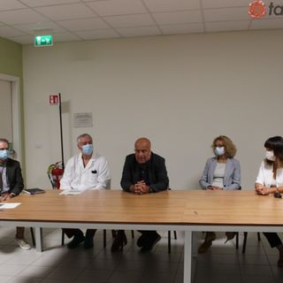 All'ospedale di Mondovì il fast track cardio-nefro-metabolico [VIDEO]