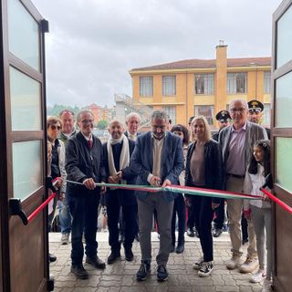 Al &quot;Momigliano&quot; di Ceva nuove aule e laboratori per conoscere emozioni, sport e mondo digitale
