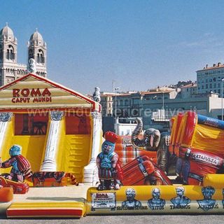 Riapre Lemon Park: il parco divertimenti estivo da non perdere a Limone Piemonte