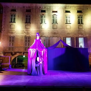 "Piazza di Circo": il festival diffuso di circo contemporaneo a Mondovì