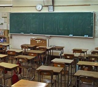 Immagine di repertorio