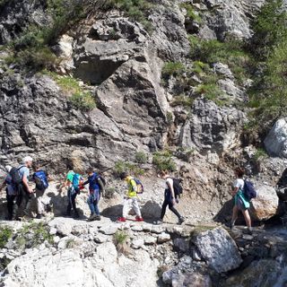 Gli alunni della secondaria di primo grado di Ceva diventano 'Young Ranger'