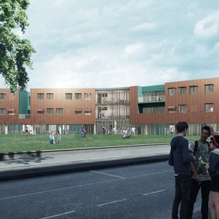 Busca per il 2021 mette al centro degli investimenti gli edifici scolastici