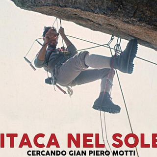 Itaca nel Sole di Mancari e Gaia Itaca nel Sole di Mancari e Gaia