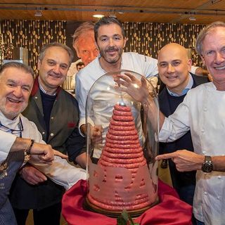 Cibo, musica e cultura: questo weekend c’è BRA’S