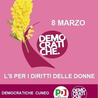 L'8 marzo del PD: "Per la prima volta due donne ai vertici della politica italiana"