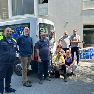 Alluvione Emilia Romagna: &quot;Grazie al grande cuore Monregalese&quot;