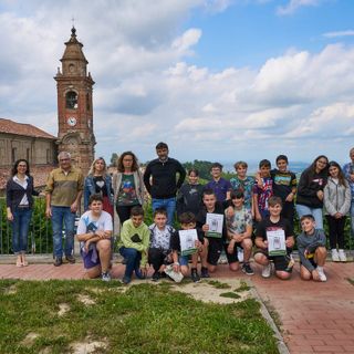 Presentato a palazzo Ruffino il progetto "visitdianodalba"
