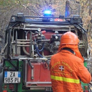 Domenica a Cortemilia il raduno dei volontari A.I.B. della Granda