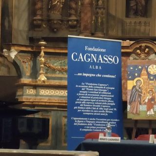 Anche AlL Cuneo tra le associazioni selezionata ad Alba per il premio “San Giuseppe”