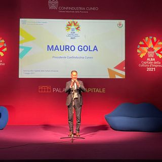 Alba Capitale della Cultura d'Impresa, presentato il calendario degli eventi