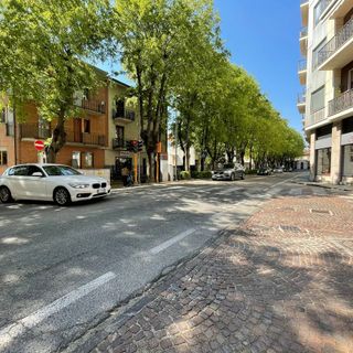 L'incrocio teatro dell'incidente