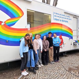 Confermata anche nel 2026 la sensibilizzazione negli istituti scolastici albesi da parte dell'Avis di Alba