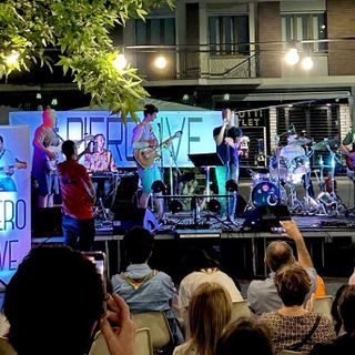 "Tanti amici in piazza ad Alba per ricordare il nostro Piero"