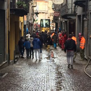 Alluvione 2016, Costa: &quot;Approvato il piano della Protezione civile&quot;