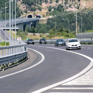 Esodo estivo: traffico intenso ma regolare nel primo weekend di agosto