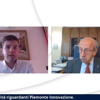 ANCI, presentato il premio &quot;Piemonte Innovazione 2020 &quot;