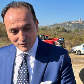 Regionali, Cirio punge Pd e M5S: "Ha vinto idea chiara di campo, non costruito per elezioni"