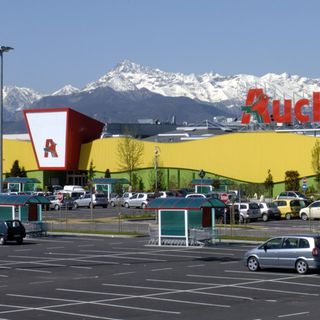 Comunicato sindacale dalla direzione nazionale Auchan: sciopero generale il 9 maggio Comunicato sindacale dalla direzione nazionale Auchan: sciopero generale il 9 maggio