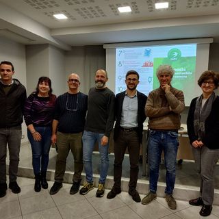 AVEC – Alleanza Verde e Civica presenta ad Alba “10 proposte per un futuro sostenibile”