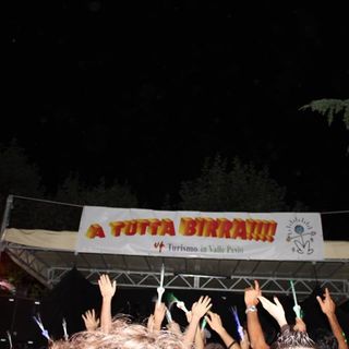 Con "A tutta birra" arriva l'estate a Chiusa Pesio