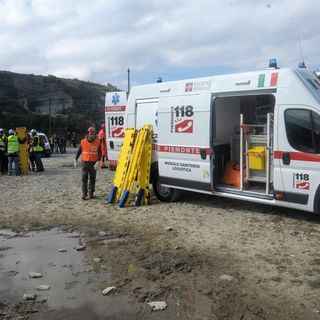 La Maxiemergenza sarà a Fossano sui terreni ex Iris, oggetto di contenzioso da 14 anni