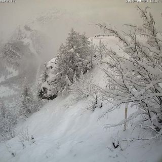 Scossa di terremoto ad Acceglio