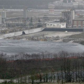 Ex Acna, l'associazione "Rinascita della Valle Bormida": "Bonifica incompleta e diverse criticità impediscono il riutilizzo industriale"