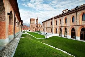 Settimana “stellare” alle Tavole Accademiche dell'Università di Pollenzo