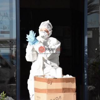 Immagine di repertorio