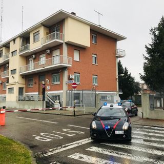 Nei giorni scorsi il sequestro eseguito dai Carabinieri di Alba