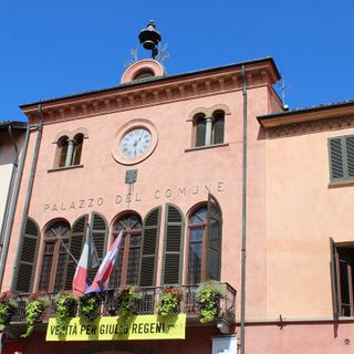 Alba, con l’anno alle porte in arrivo nuove aree di sosta al Rondò e presso la scuola media della Moretta