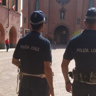 Immagine di repertorio