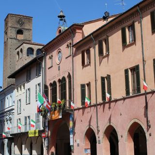 Immagine di repertorio