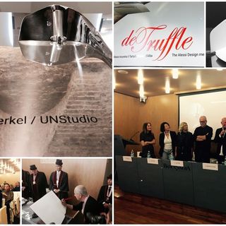 La presentazione degli esiti del progetto “De Truffle”