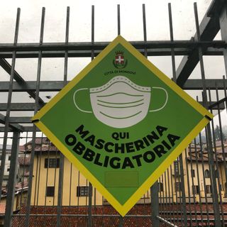 All’alberghiero di Mondovì quattro casi di positività al Covid