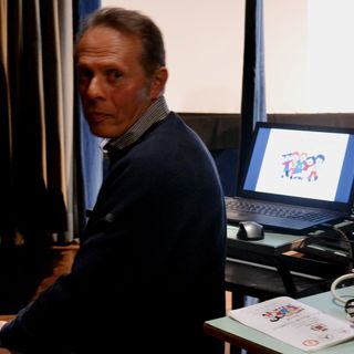 In foto Alberto Arioli